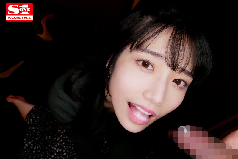 密室、息がかかるほど至近距離でNTR(寝取)ってあげる 河北彩花