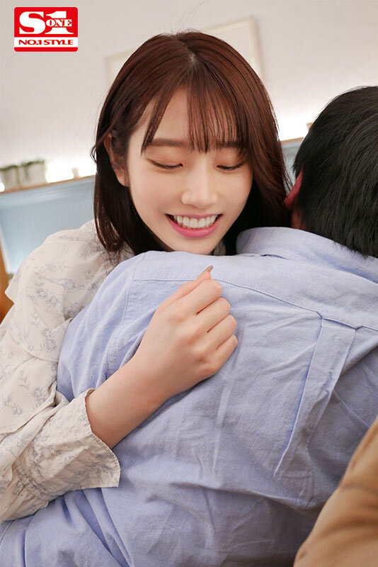 河北彩花が一般男性相手に本気出しちゃった!