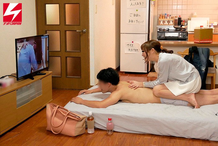 「彼氏が見知らぬ異性とイチャつくのを見せつけられたらどうなるの？」2組の初対面カップルが出会って5分でパートナー交換！ ジェラシーMAX！即席カップルを密室で性活させちゃうスワッピング同棲ゲーム！