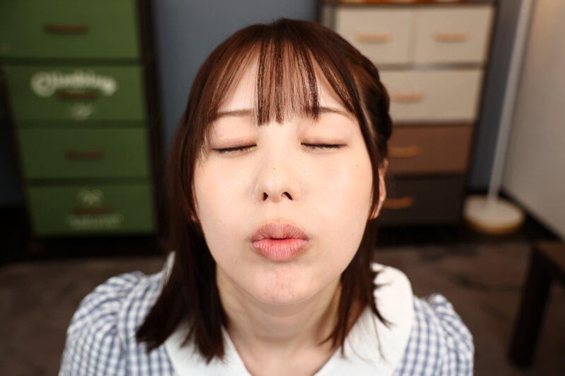 【VR】天井特化アングルVR ~本気でお願いすれば何でもしてくれる幼馴染~ 天馬ゆい