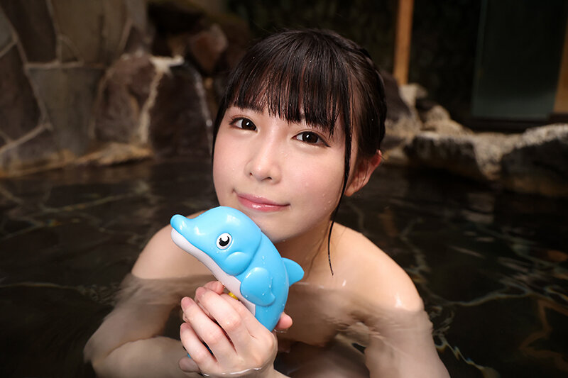 【VR】顔面特化アングルVR ~七海と結婚してくれますか? 温泉旅行で逆プロポーズ~ 横宮七海