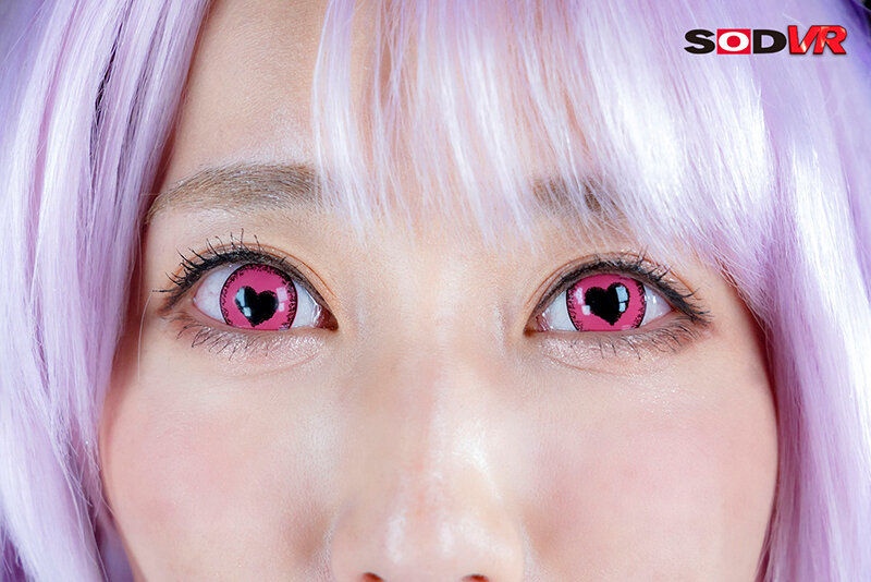 【VR】執事の僕を見下す縦ロールの悪役令嬢を催●ライトで完全屈服!オホ声&丁寧語淫語連発!