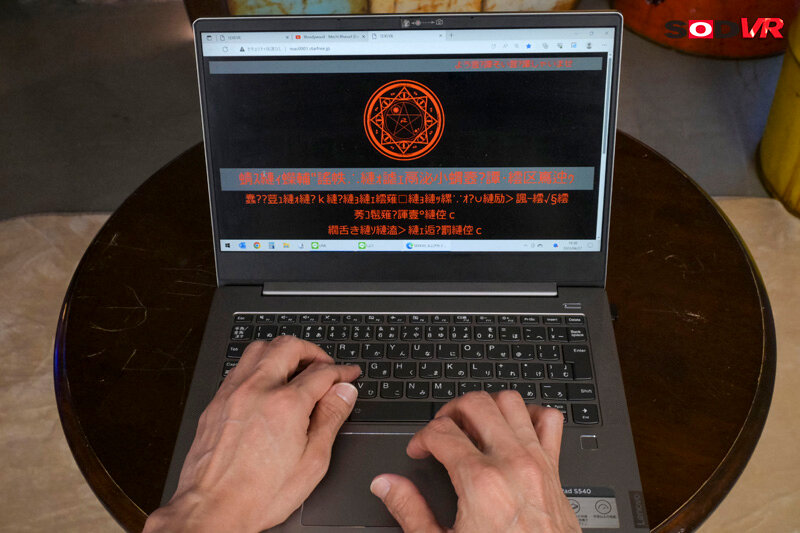 【VR】騎乗位の悪魔が馬乗り杭打ちピストン!中出ししても終わらないSEX!!【デビル痴女降臨】