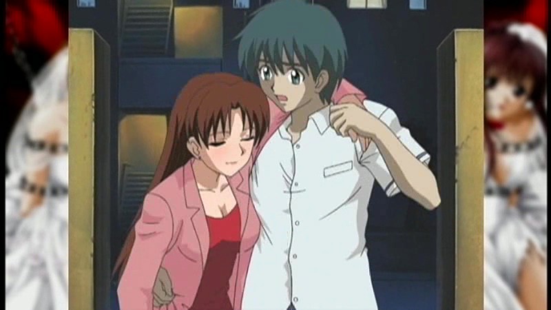 兄嫁&ふたりの兄嫁 総集編