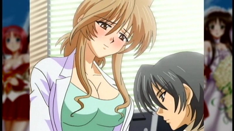 兄嫁&ふたりの兄嫁 総集編