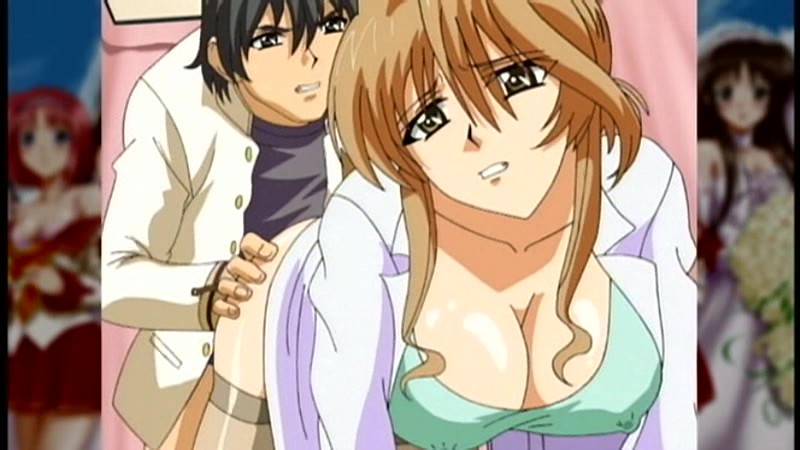 兄嫁&ふたりの兄嫁 総集編