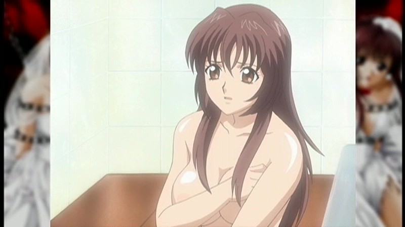 兄嫁&ふたりの兄嫁 総集編