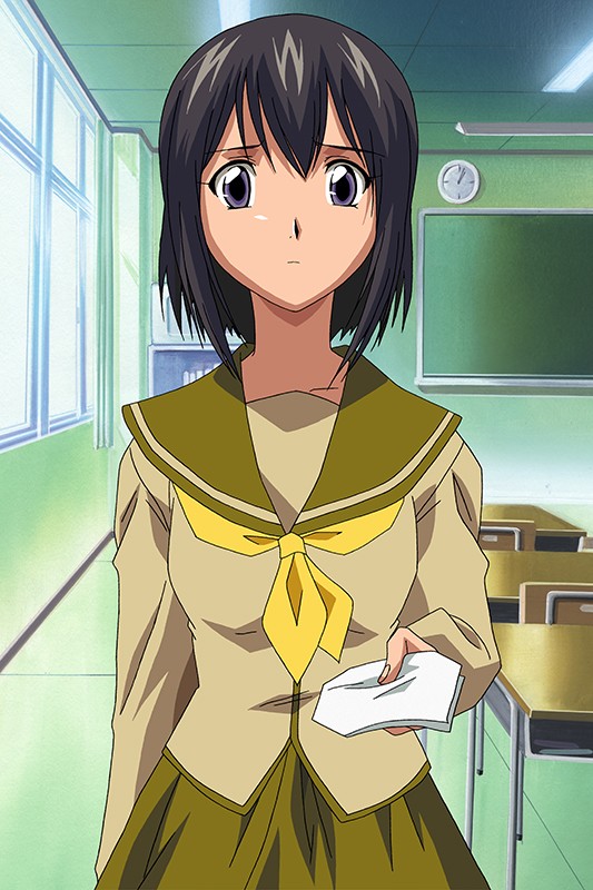 贖罪の教室 ザ・ベスト