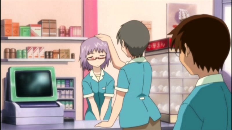 人工少女 前編 ~変身セックスアンドロイド~