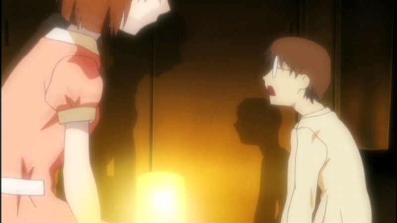 人工少女 前編 ~変身セックスアンドロイド~