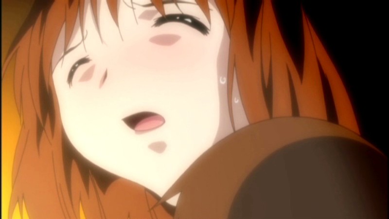 人工少女 前編 ~変身セックスアンドロイド~