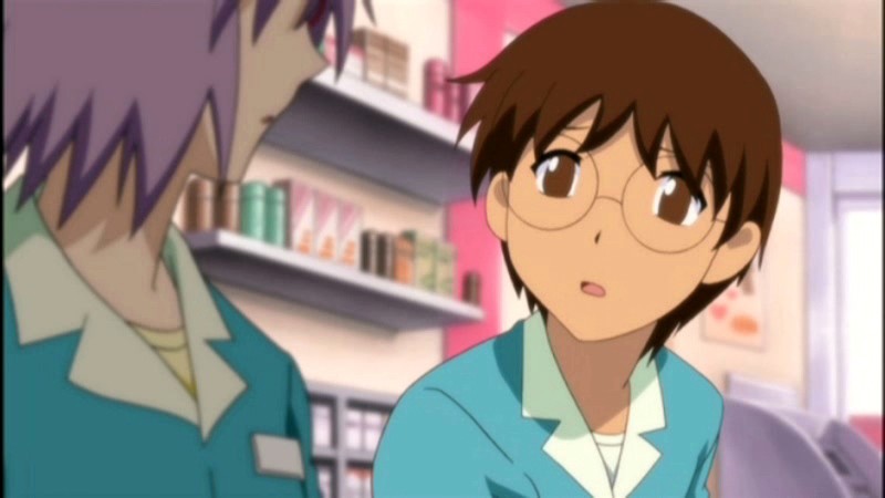 人工少女 前編 ~変身セックスアンドロイド~