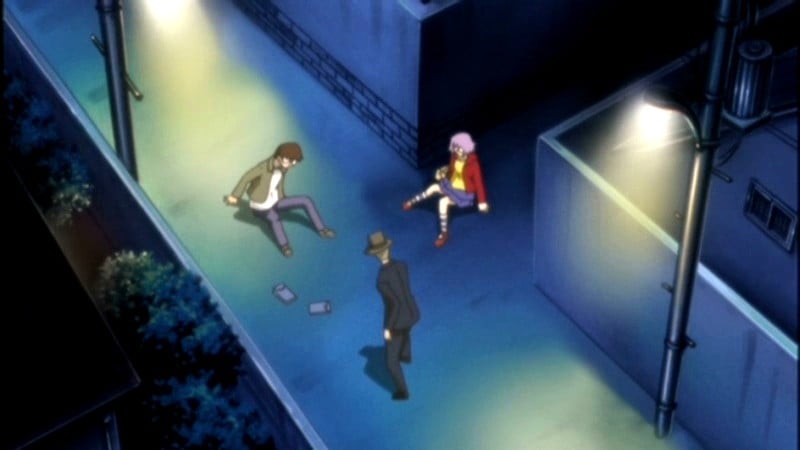 人工少女 前編 ~変身セックスアンドロイド~