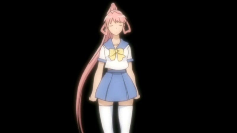 人工少女 前編 ~変身セックスアンドロイド~