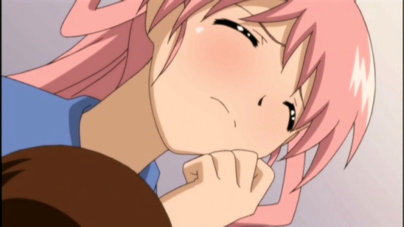 人工少女 前編 ~変身セックスアンドロイド~