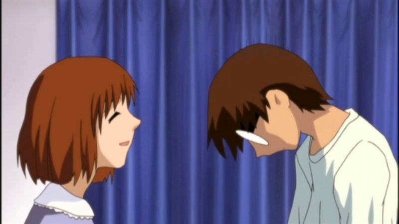 人工少女 前編 ~変身セックスアンドロイド~