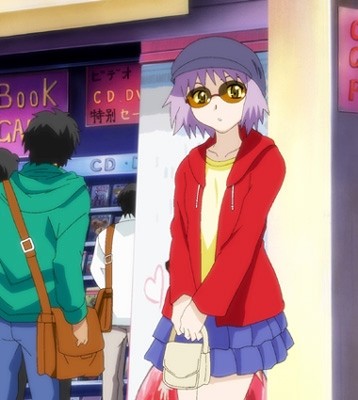 人工少女 後編 ~変身セックスアンドロイド~