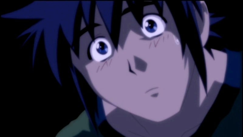 ママぷりっ!? 後編
