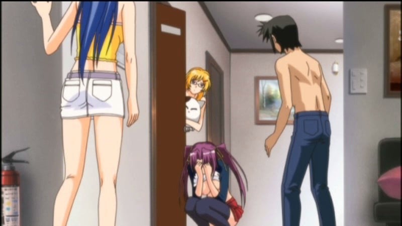 ママぷりっ!? 後編