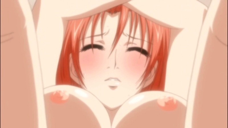 セーラー服心療妻科 後編