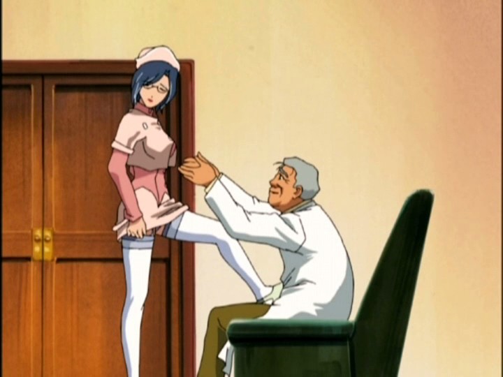 バニラフェチ 働くお姉さんは好きですか?編 VOL.1