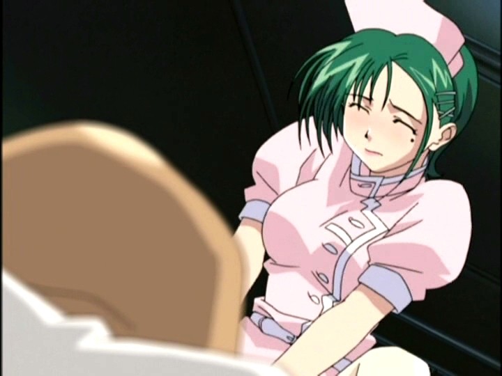 バニラフェチ 働くお姉さんは好きですか?編 VOL.1