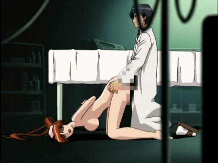 バニラフェチ 働くお姉さんは好きですか?編 VOL.1