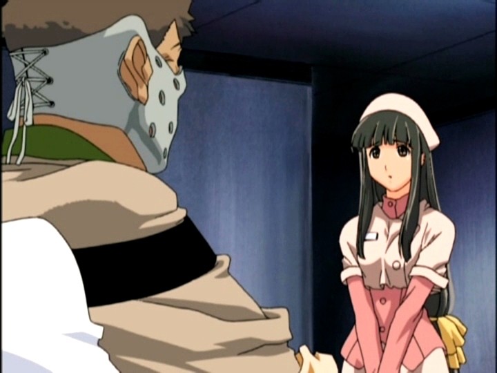 バニラフェチ 働くお姉さんは好きですか?編 VOL.1