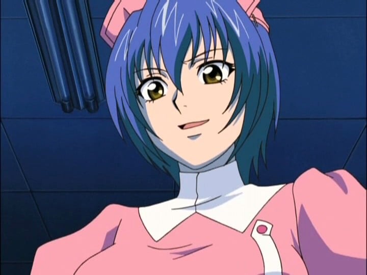 バニラフェチ 働くお姉さんは好きですか?編 VOL.3