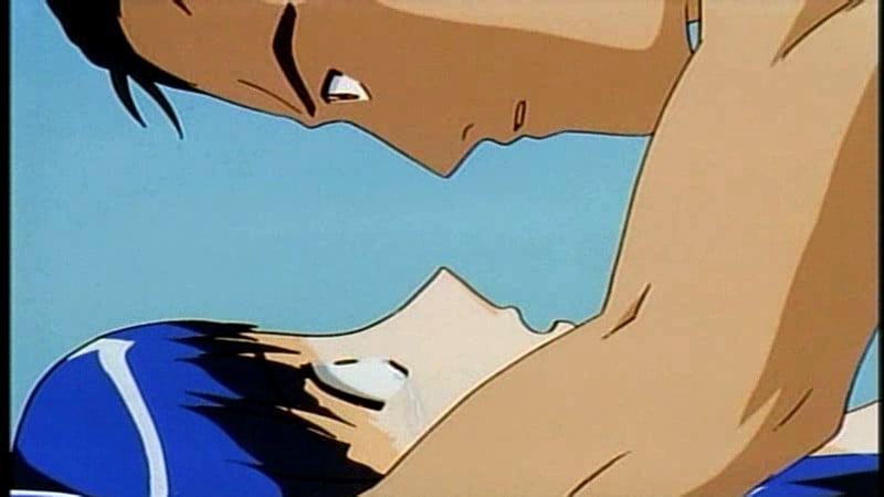 バニラフェチ 痴●・暴行は犯罪です!編 全話