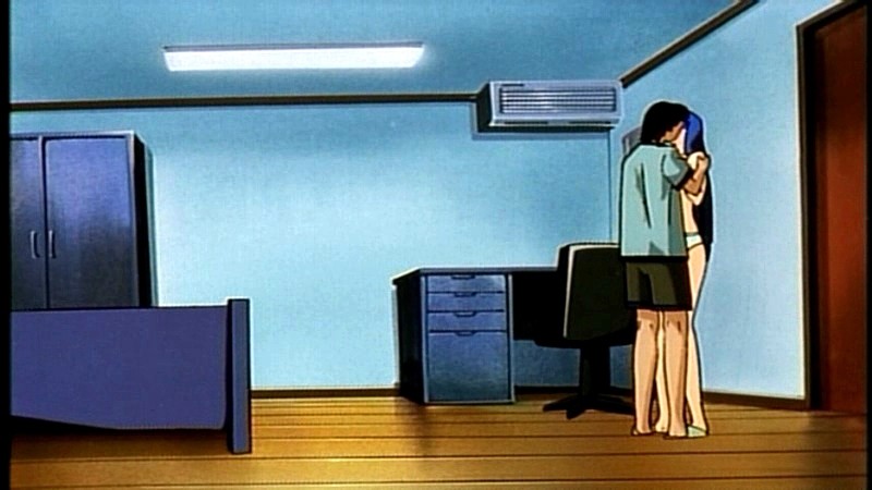 バニラフェチ 痴●・暴行は犯罪です!編 VOL.2