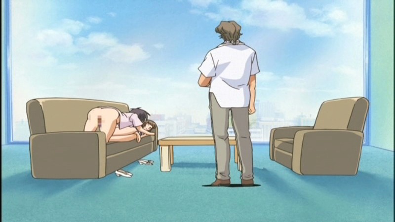 バニラフェチ 痴●・暴行は犯罪です!編 VOL.2