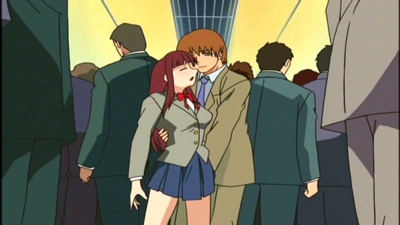 バニラフェチ 痴●・暴行は犯罪です!編 VOL.2