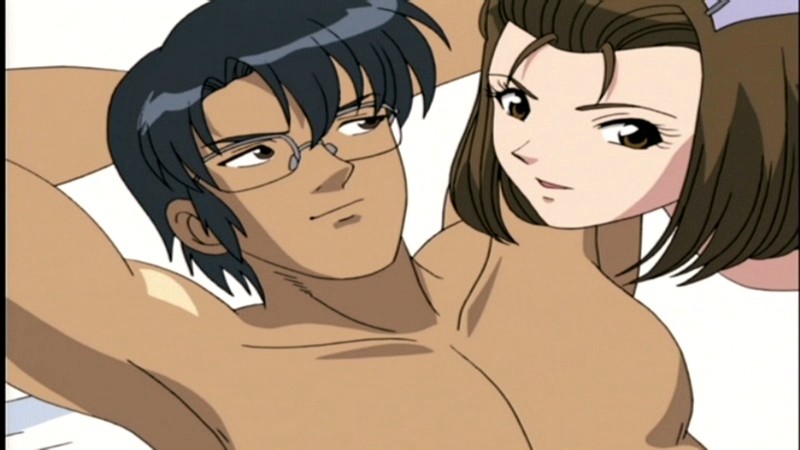 バニラフェチ 痴●・暴行は犯罪です!編 VOL.3