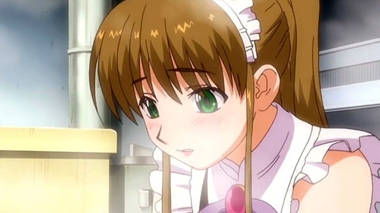 MAID iN HEAVEN SuperS VOL.2 奉仕する!する!