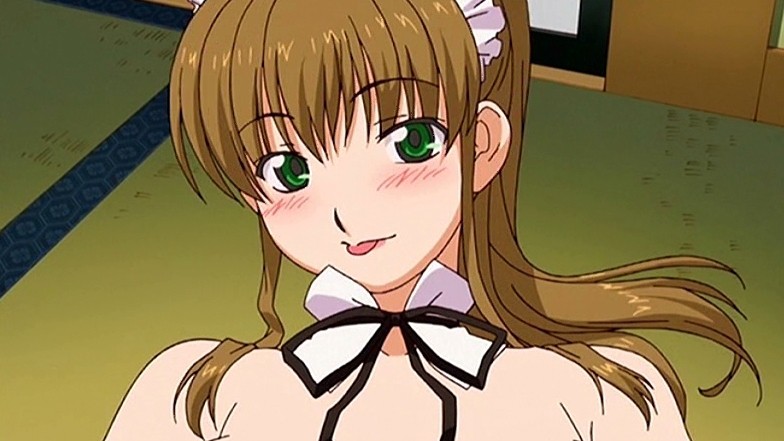 MAID iN HEAVEN SuperS VOL.2 奉仕する!する!