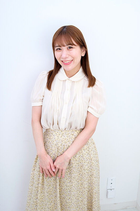チャレンジ!タイマー電マ ゆほ 穂高由歩