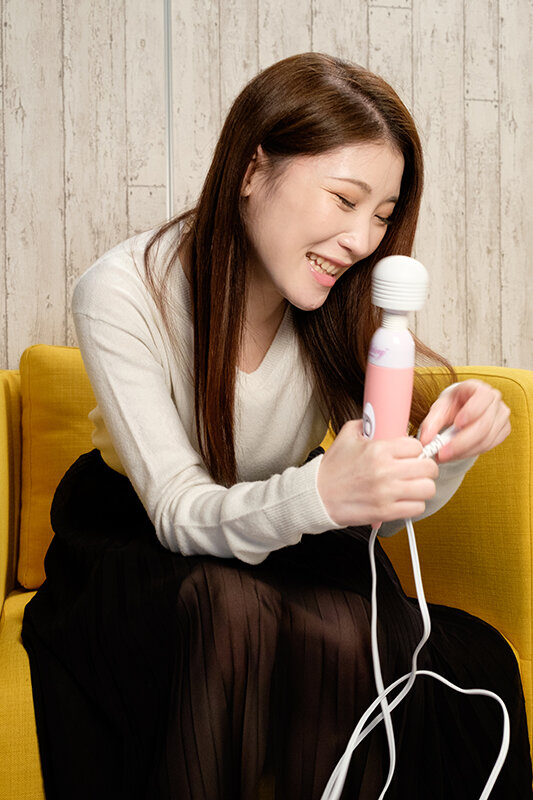 チャレンジ！タイマー電マ ゆほ ゆりか