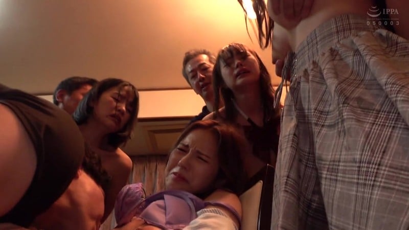 今からこの一家全員レ●プします 目●区自●が丘