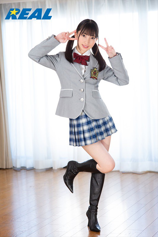 喉マ●コ中出しミニ少女イラマチオ 冬愛ことね