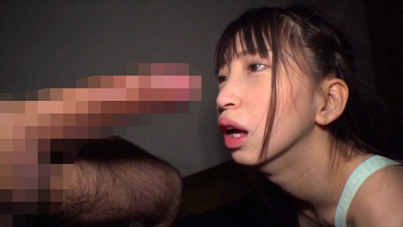 喉マ●コ中出しミニ少女イラマチオ 冬愛ことね
