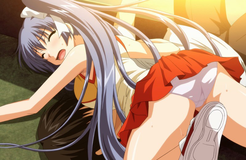 ぱいずりチアリーダーVS搾乳応援団 #1 汁だく特別レッスン