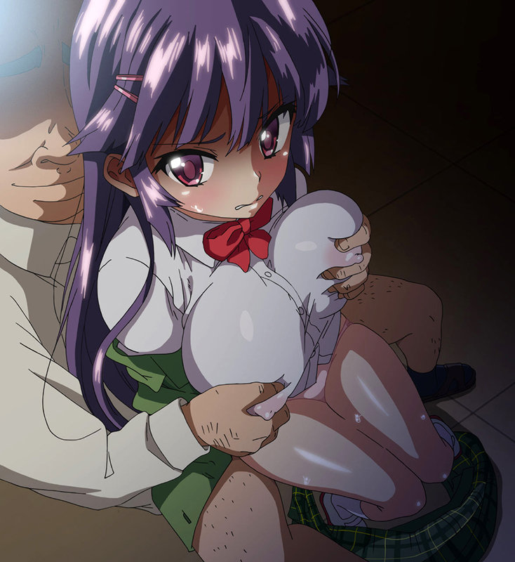 OVA千鶴ちゃん開発日記#1