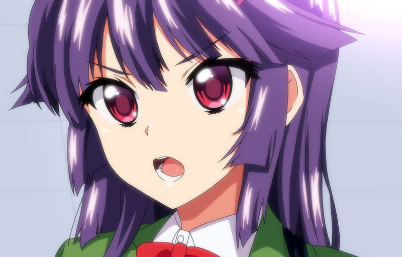 OVA千鶴ちゃん開発日記#1