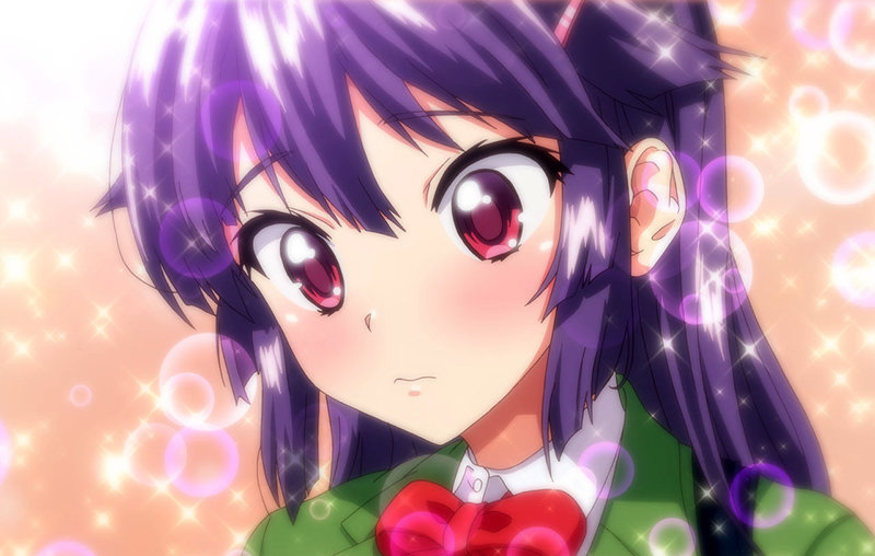 OVA千鶴ちゃん開発日記#1