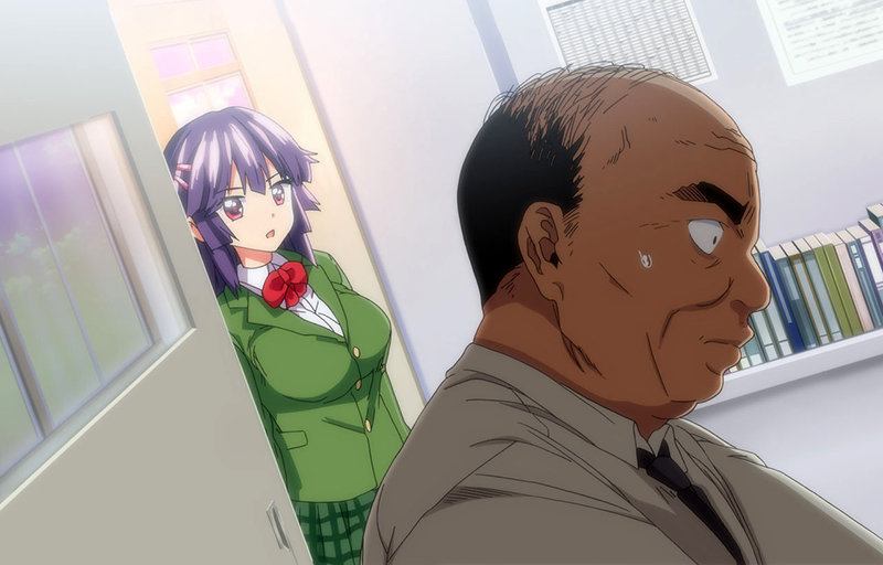 OVA千鶴ちゃん開発日記#1