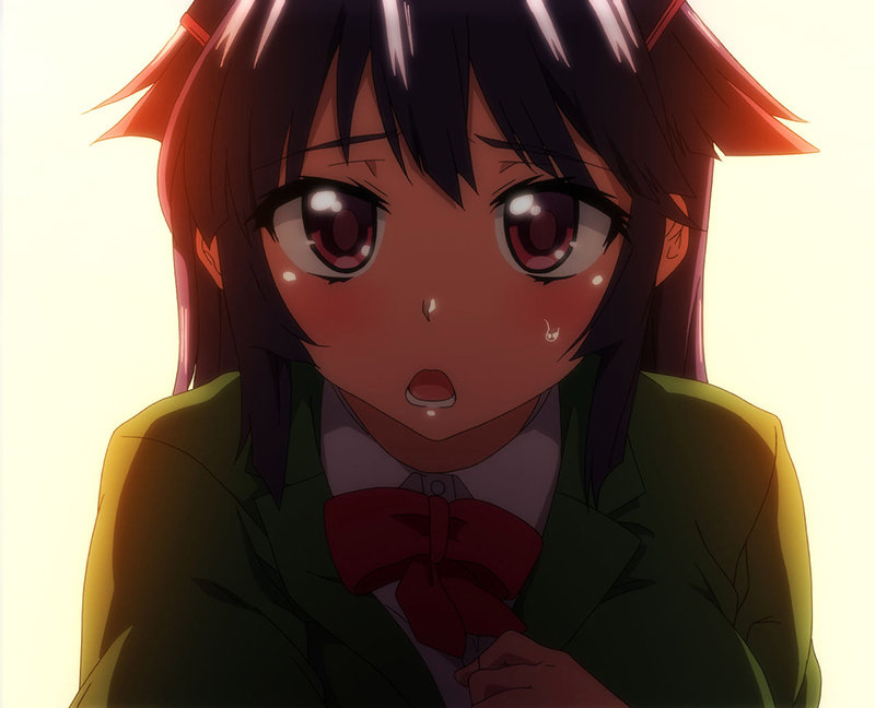 OVA千鶴ちゃん開発日記#1