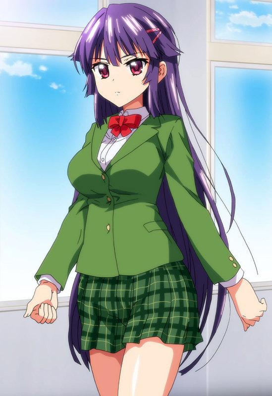 OVA千鶴ちゃん開発日記#2
