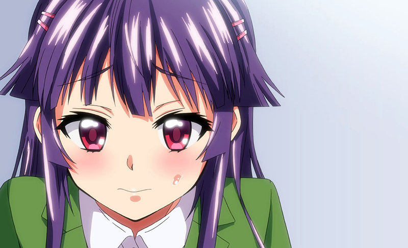 OVA千鶴ちゃん開発日記#2