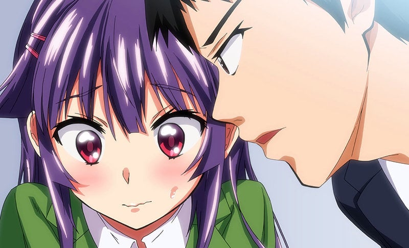 OVA千鶴ちゃん開発日記#2